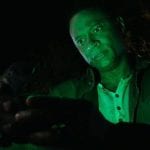 John Diggle como Lanterna verde no Arrowverse