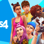 The Sims 4 imagem