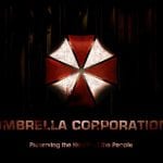 Umbrella Corporation de Resident evil