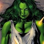 She-Hulk será lançada pelo Disney+ e produzida pela Marvel Studios