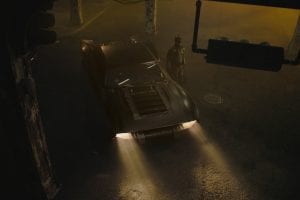 The Batman imagem oficial 1