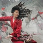 Imagem do filme Mulan