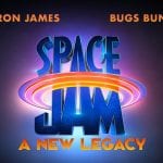 Space Jam 2 / Space Jam O Novo Legado logo