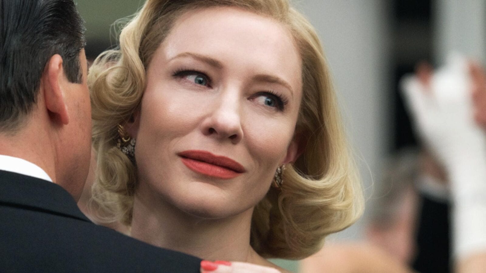 Cate Blanchett pode protagonizar Borderlands e tambpem Don't Look Up