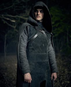Cursed – A Lenda do Lago | Netflix divulga pôster, primeiras imagens e novos detalhes sobre a série