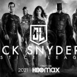 Liga da Justiça Snyder Cut