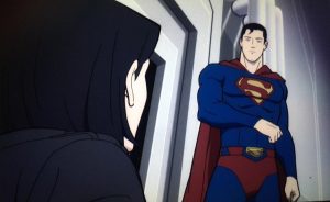 Imagem do filme Superman: Man of Tomorrow