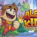 Alex Kidd in miracle world