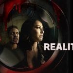 Banner da série Reality Z