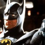 Batman de Michael Keaton pode estar em The Flash