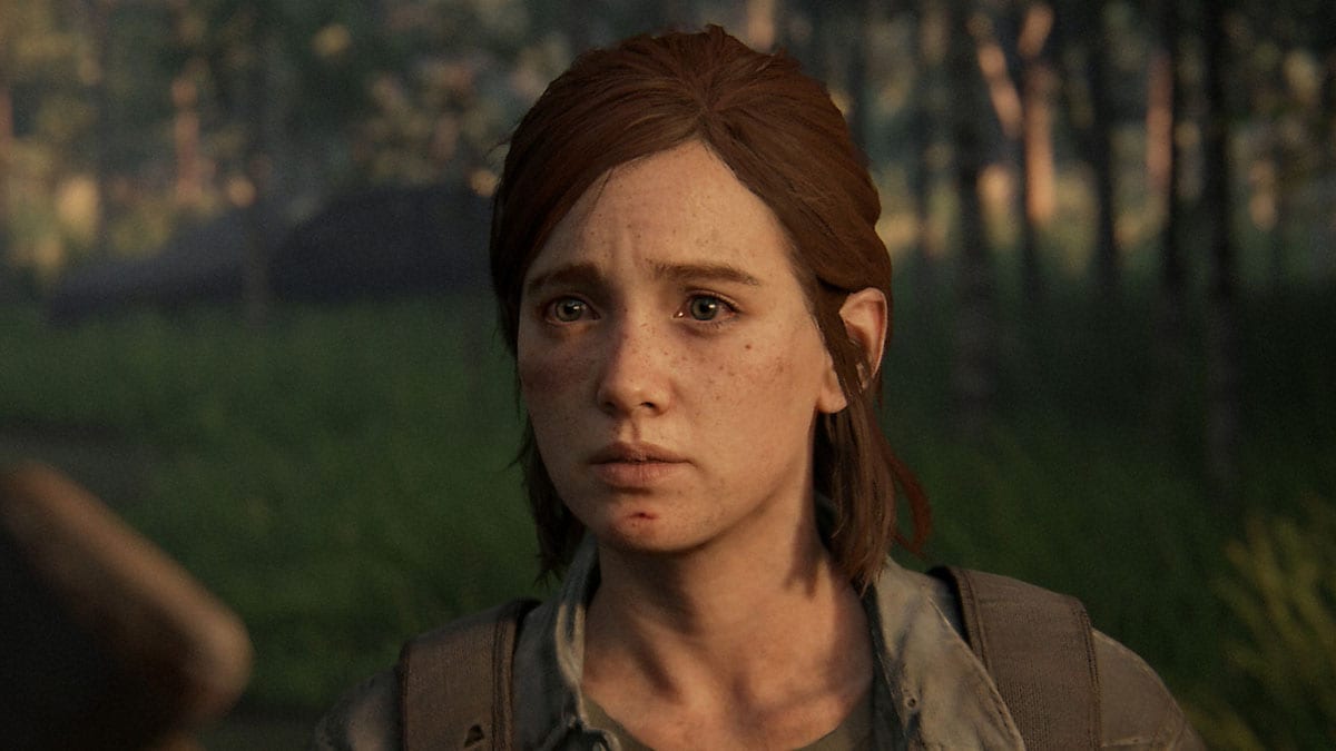 Ellie em The Last of Us Parte II sabia da verdade