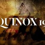 Equinox ganhará série na Netflix