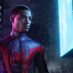 Spider-Man: Miles morales nova imagem