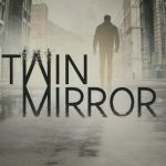 Twin Mirror divulgação