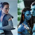 Star Wars e Avatar adiados