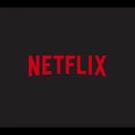 Logo da Netflix 2020 para filmes e séries