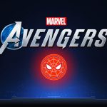 Marvel's Avengers homem-aranha