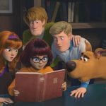 Mistério S/A. em Scooby! o filme