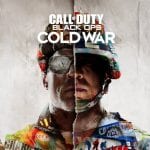 Call of Duty: Black ops cold war imagem promocional