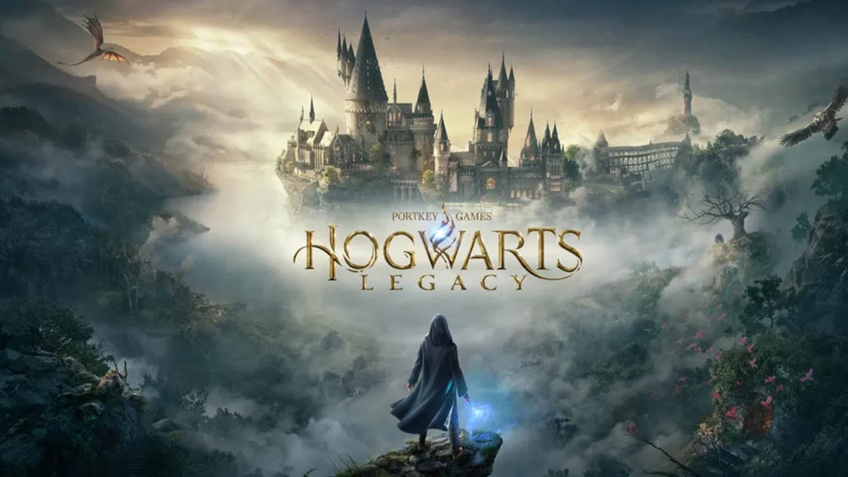 portkey games hogwarts legacy