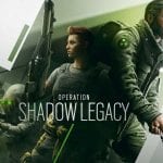 Rainbow Six Siege operation Shadow Legacy