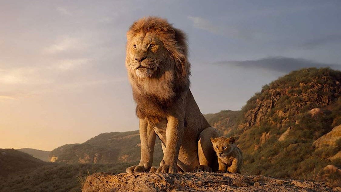 Mufasa: o Rei Leão será o filme O Rei Leão 2
