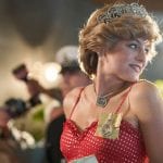 Lady Diana na 4ª temporada de The Crown