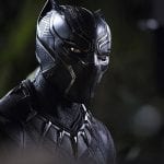 Pantera Negra 2 ganha previsão de filmagens - marvel studios