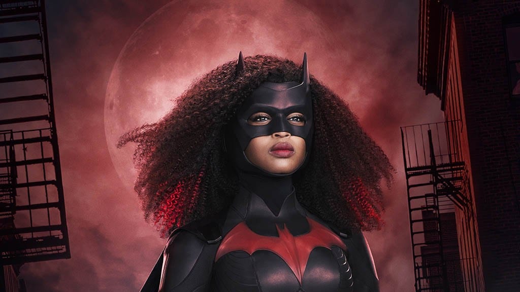 Batwoman 2ª temporada
