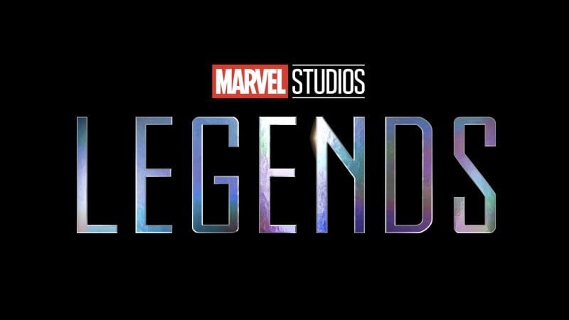 Marvel Studios Legends será lançado no Disney+
