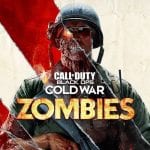 Call of Duty Black Ops Cold War Zumbis