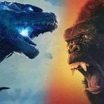 Godzilla e Kong em Godzilla vs Kong