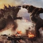 Godzilla vs Kong nova imagem promocional