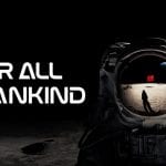 Imagem da série For All Mankind