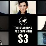 The Umbrella Academy elenco da Sparrow Academy