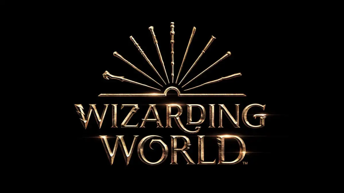Wizarding World, o Universo Harry Potter
