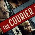 the courier trailer