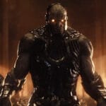 Darkseid invadiria a terra em Liga da Justiça 2 de Zack Snyder