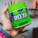 ROXX Energy
