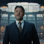 Russell Crowe estará no elenco de Thor: Love and Thunder