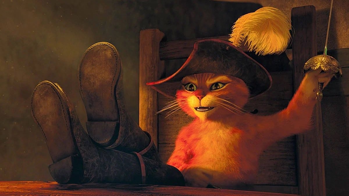 Gato de Botas 2 Novo trailer da animação é divulgado Jornada Geek