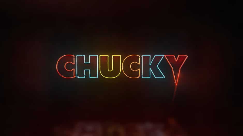 Chucky logo