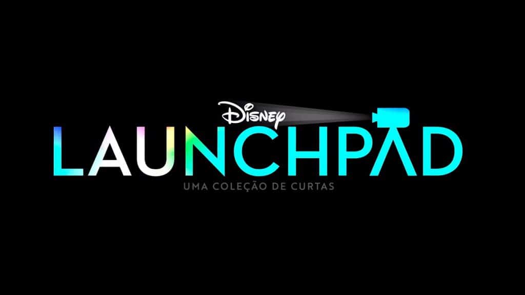 Launchpad no Disney+
