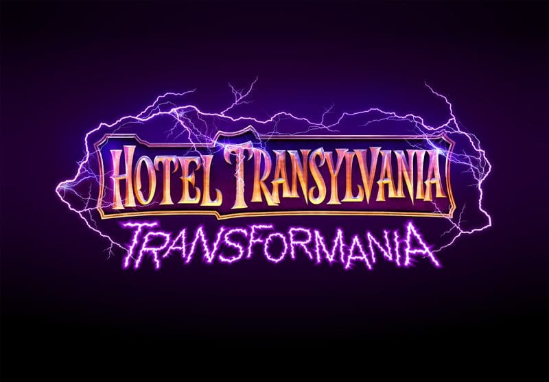 Logo de Hotel Transilvânia 4