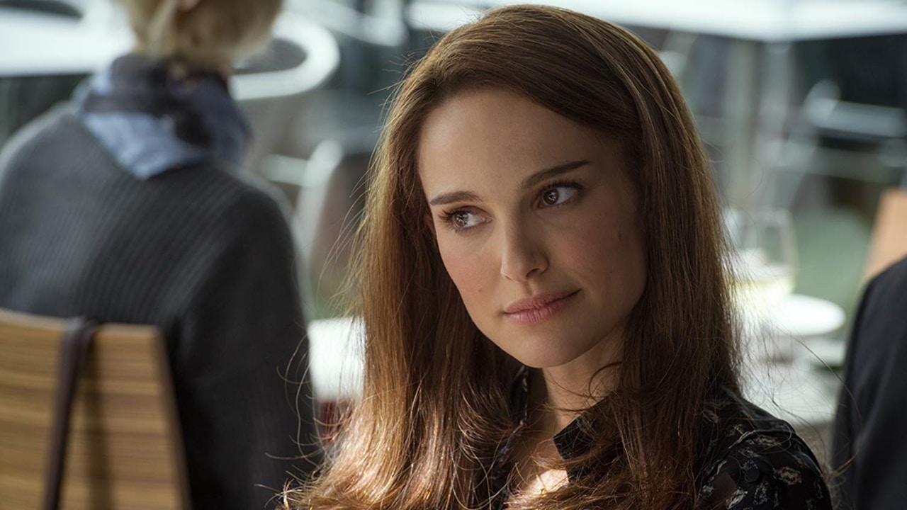 The Days of Abandonment | Natalie Portman vai estrelar no filme da HBO