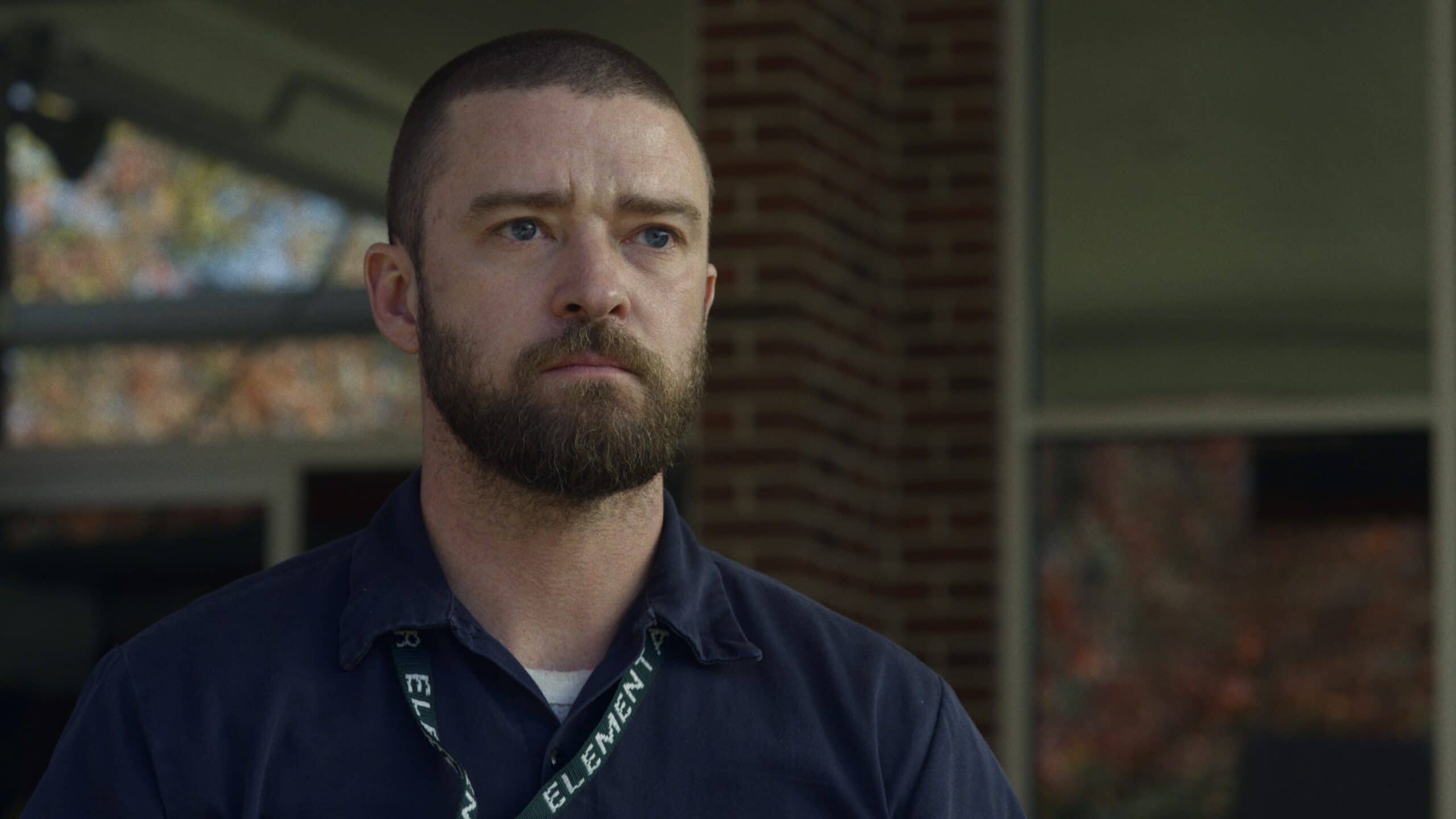 Justin Timberlake entra no elenco de Confessions of a Dangerous Mind