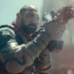 Dave Bautista em Army of The Dead
