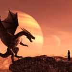 Dragon Spark é um dos jogos online com tema de dragão