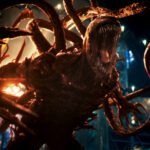 Venom - Tempo de Carnificina chegará em abril na HBO Max
