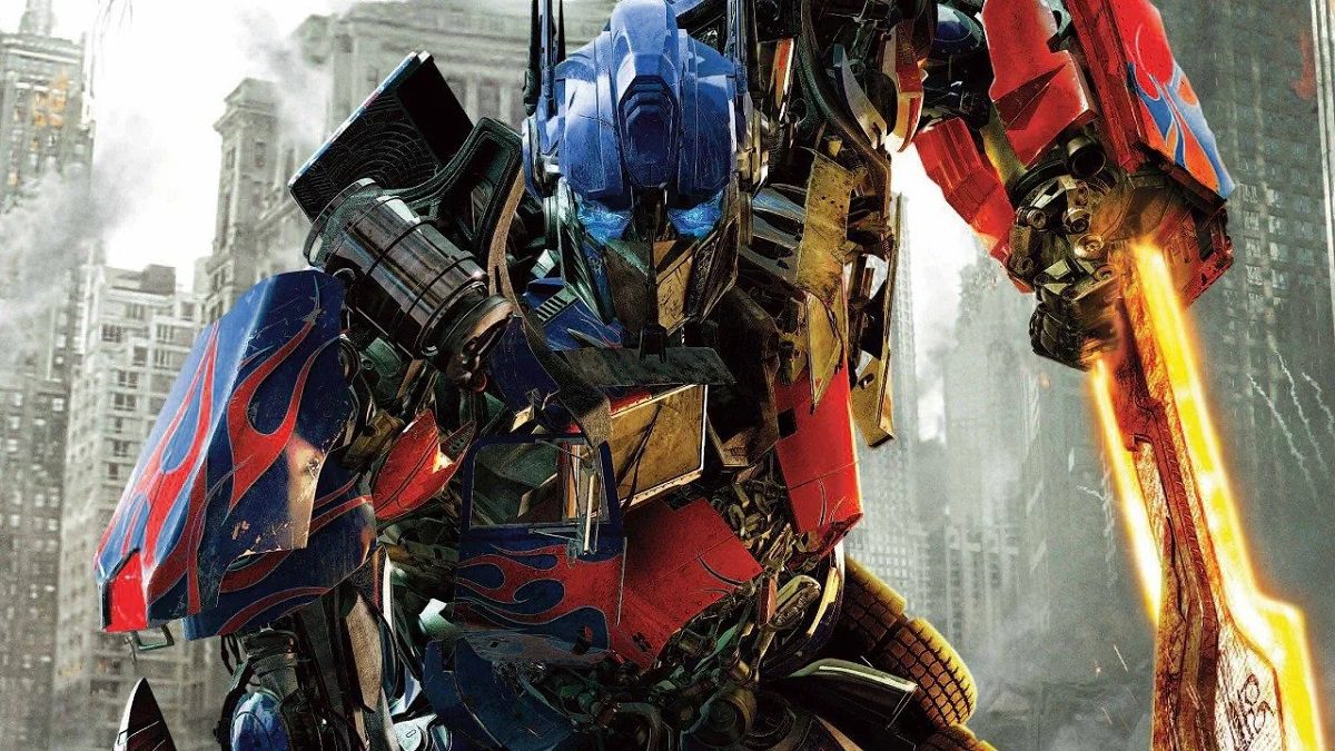 A Ordem Cronológica dos Filmes Transformers 